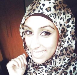 Paki slut revealed