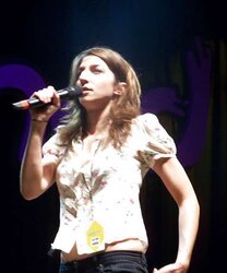 Chelsea Peretti