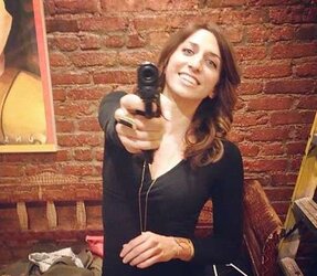 Chelsea Peretti