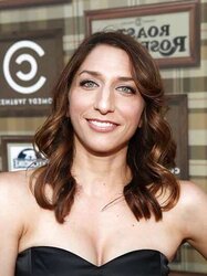 Chelsea Peretti