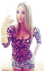 Steamy Teenager Selfpics
