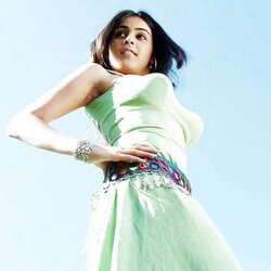 Warm indian actress ever seen