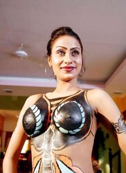 Warm indian actress ever seen