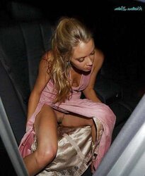Celeb wardrobe malfunction vol IIII upskirt down half-top