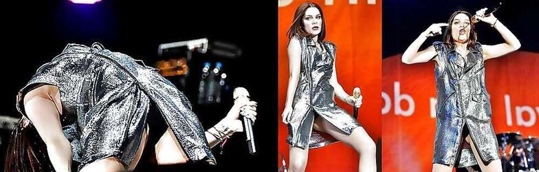 Celeb wardrobe malfunction vol IIII upskirt down half-top