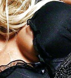 Celeb wardrobe malfunction vol IIII upskirt down half-top