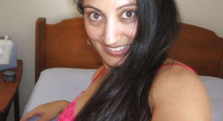Fur Covered Indian Mega-Bitch