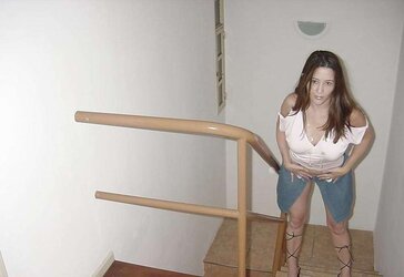 CHILEAN MUMMY CARLA ANDREA