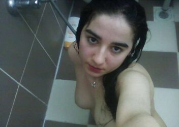 Turbanli ozel benim ex