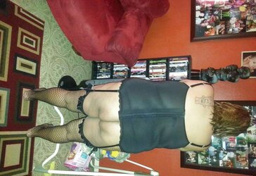 Hilad 15 2013 fresh attire she astonished me after her shower