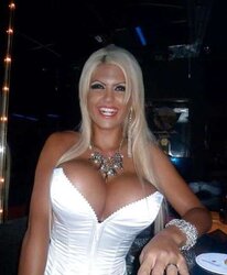 Sophia (Vegas) Wollersheim