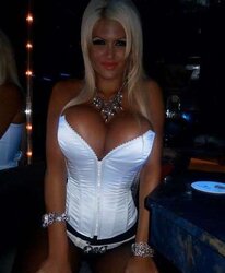 Sophia (Vegas) Wollersheim
