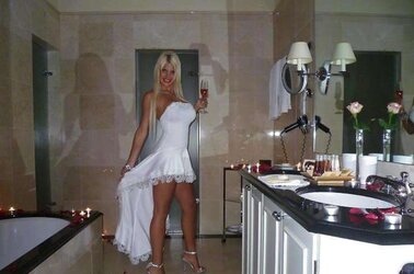 Sophia (Vegas) Wollersheim