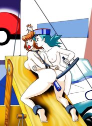 Cartoons MINGLE