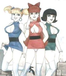 Cartoons MINGLE