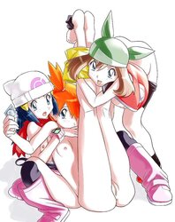 Cartoons MINGLE