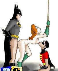 Cartoons MINGLE