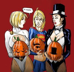 Cartoons MINGLE