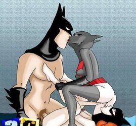 Cartoons MINGLE