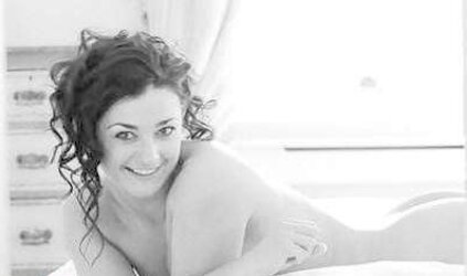 Emmerdale Honeys Moira Barton - Natalie Robb
