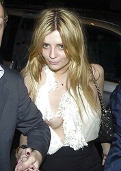 Uber-Sexy Celebs Nipslip 7 by Voyeur TROC