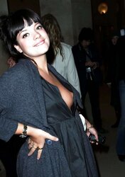 Uber-Sexy Celebs Nipslip 7 by Voyeur TROC