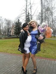 Russian fun bags