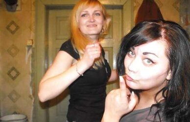 Russian fun bags