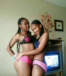Mzansi ladies rock