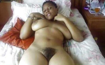 Mzansi ladies rock