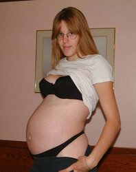 Pregnant Woman Named Tasha
