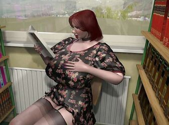 PLUMPER cartoon art