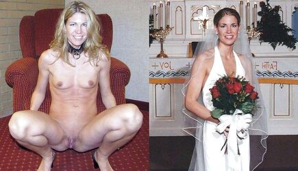 Killer Bride B4 After by TROC