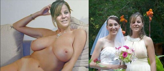 Killer Bride B4 After by TROC
