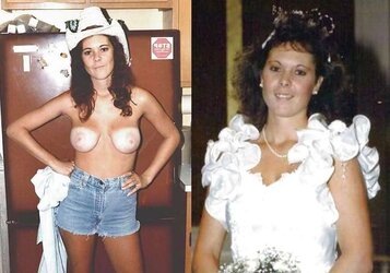 Killer Bride B4 After by TROC