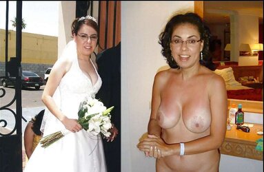 Killer Bride B4 After by TROC