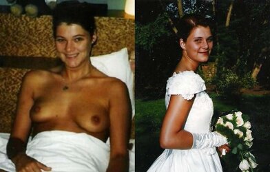 Killer Bride B4 After by TROC