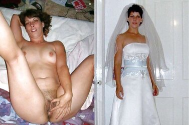 Killer Bride B4 After by TROC