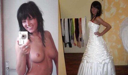 Killer Bride B4 After by TROC