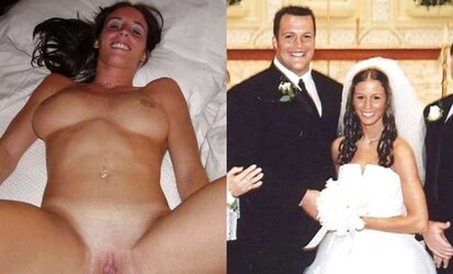 Killer Bride B4 After by TROC