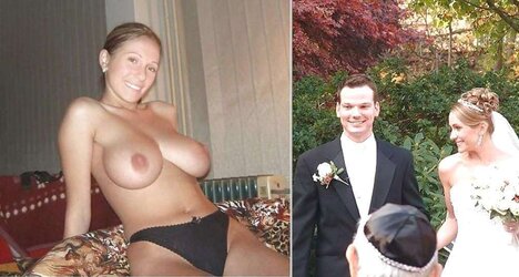 Killer Bride B4 After by TROC