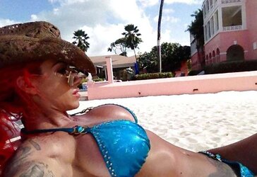 Greatest of British: Jodie Marsh