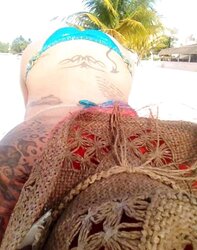 Greatest of British: Jodie Marsh
