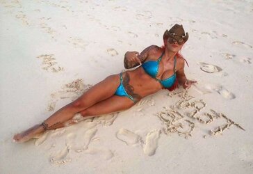Greatest of British: Jodie Marsh