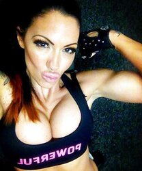 Greatest of British: Jodie Marsh