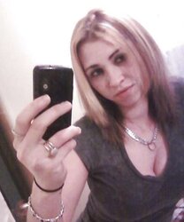 Breanna nicole donalson