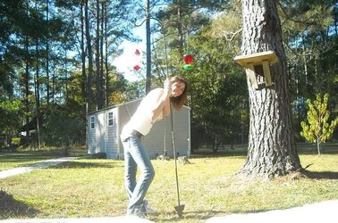 Breanna nicole donalson