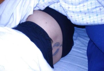 Foto amatoriali ragazza di Lecce