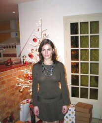 All bare-breasted 27.