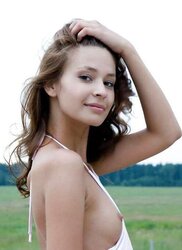 All bare-breasted 27.